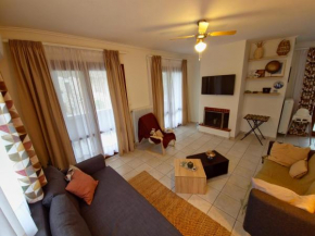 Theros Aegean Villa